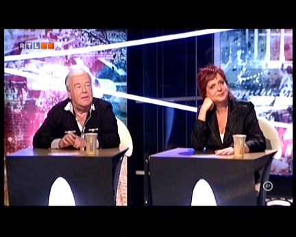 Heti Hetes Bajor Imre emlkre - RTL II - 2014.09.07.